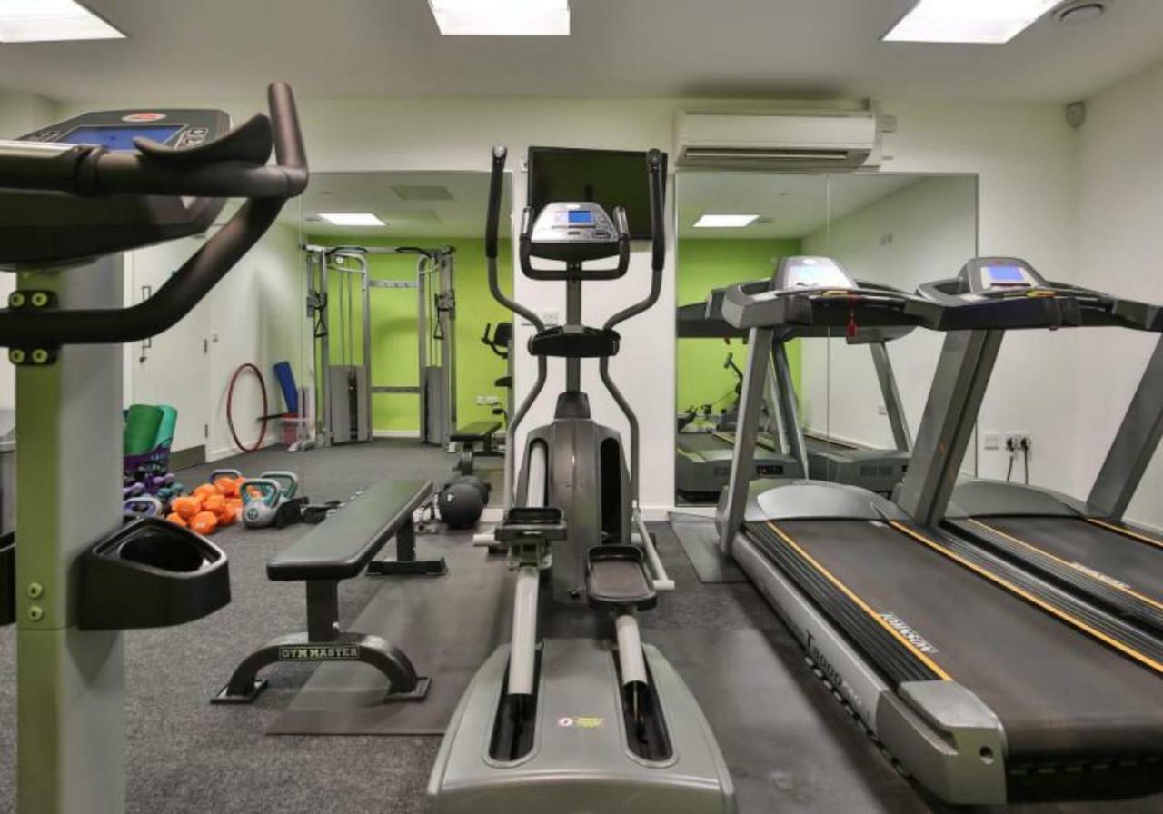 Hashtag South Bank Campus Accommodation Лондон Экстерьер фото