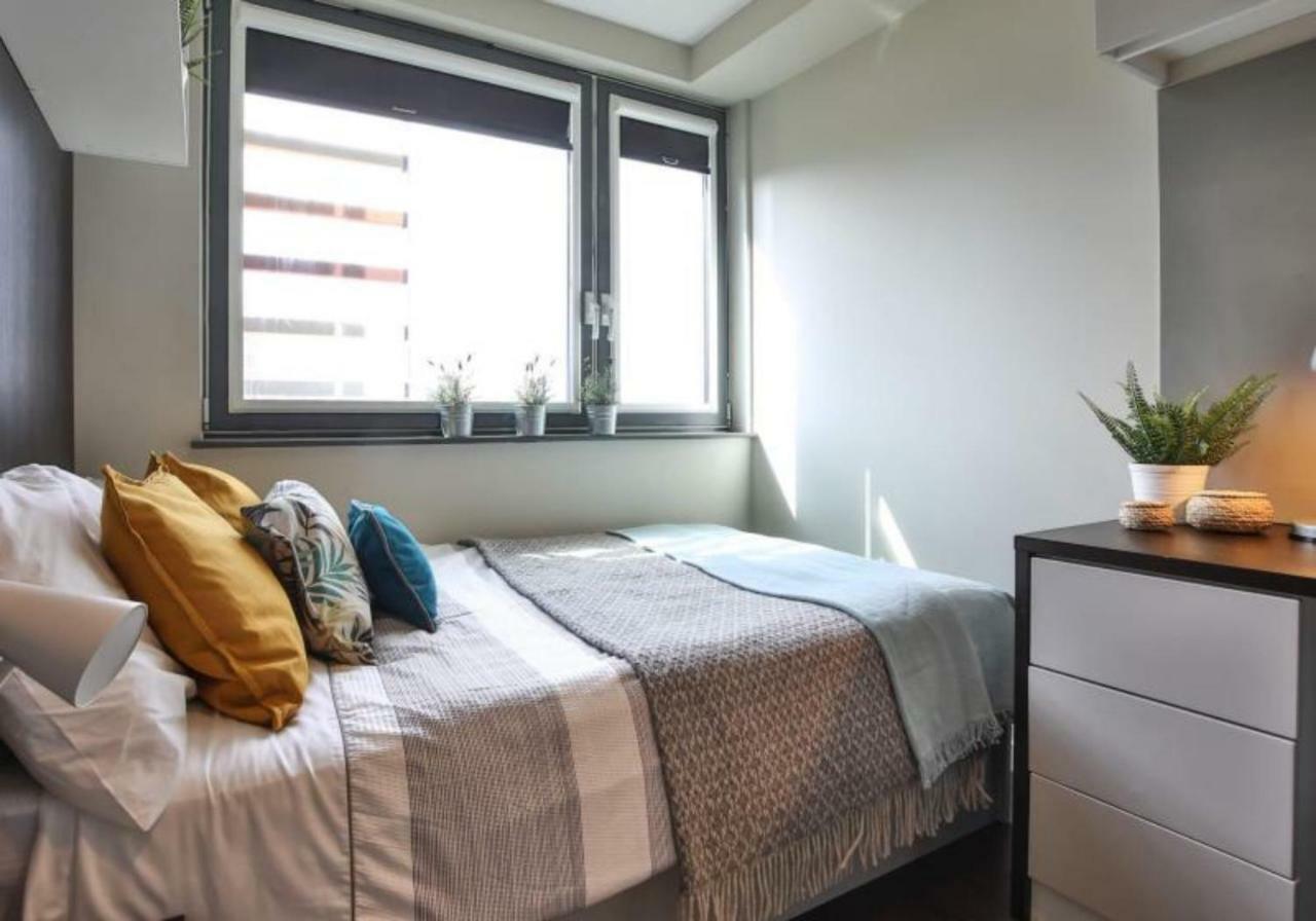 Hashtag South Bank Campus Accommodation Лондон Экстерьер фото