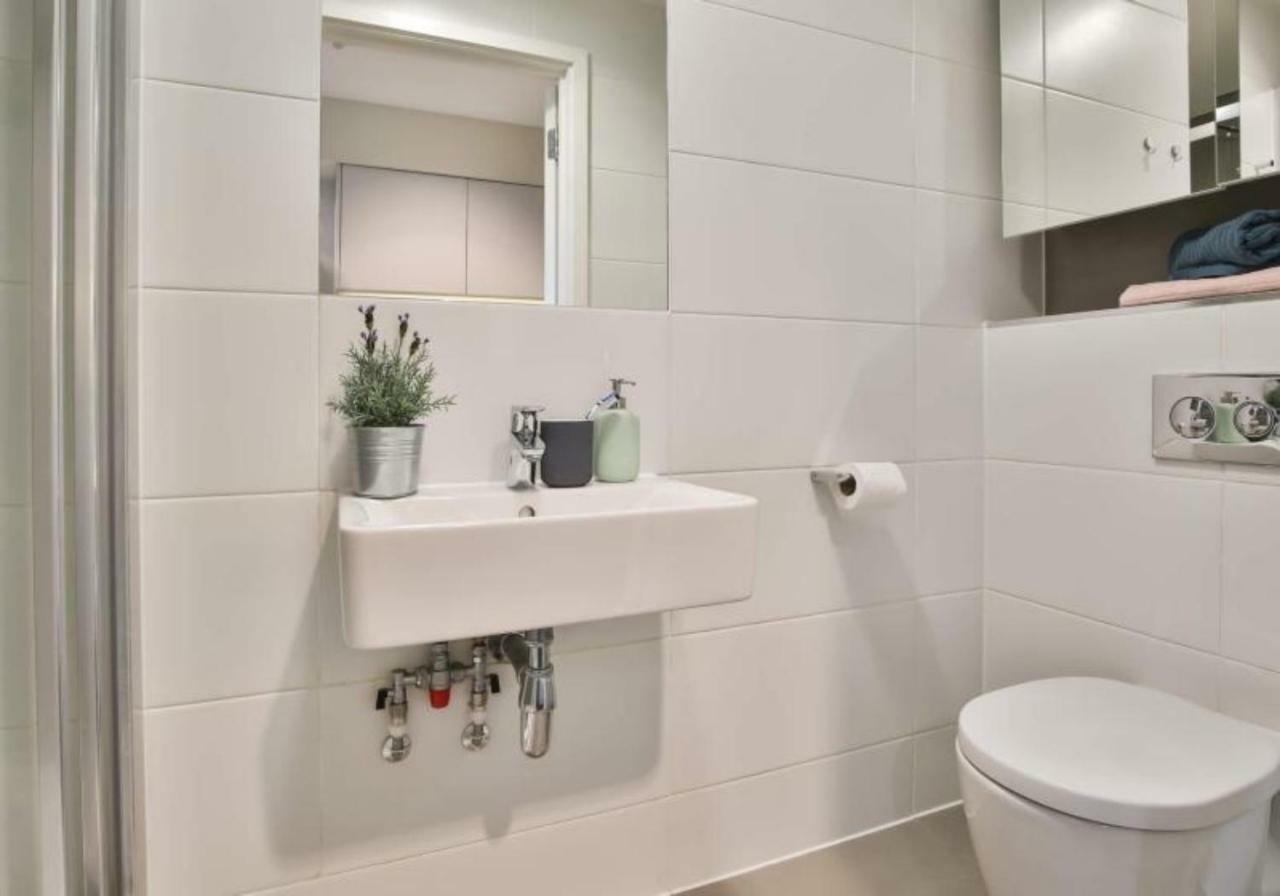 Hashtag South Bank Campus Accommodation Лондон Экстерьер фото