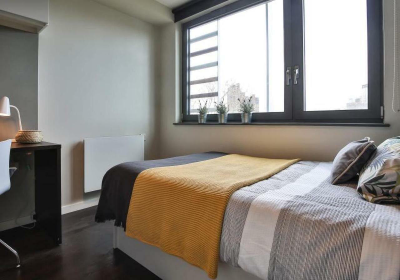Hashtag South Bank Campus Accommodation Лондон Экстерьер фото